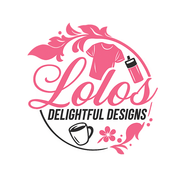 Lolo's Delightful Designs